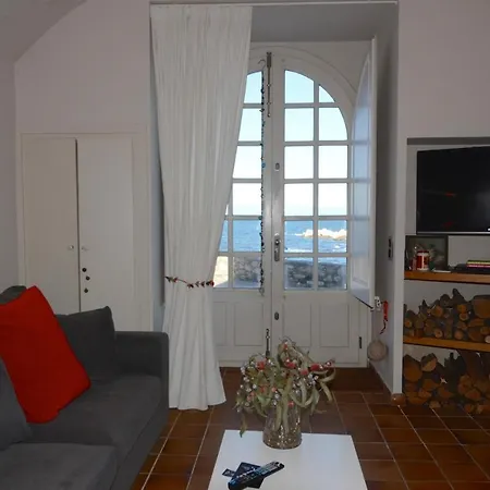 펜션 Casa La Torre