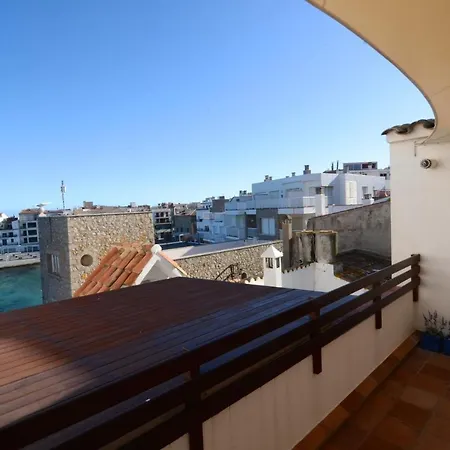 Casa La Torre * L' Escala