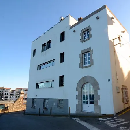 펜션 Casa La Torre L' Escala
