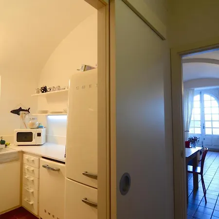 펜션 Casa La Torre L' Escala