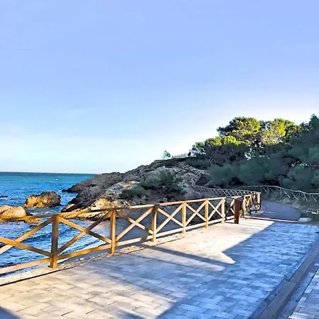 Casa La Torre 펜션 L' Escala